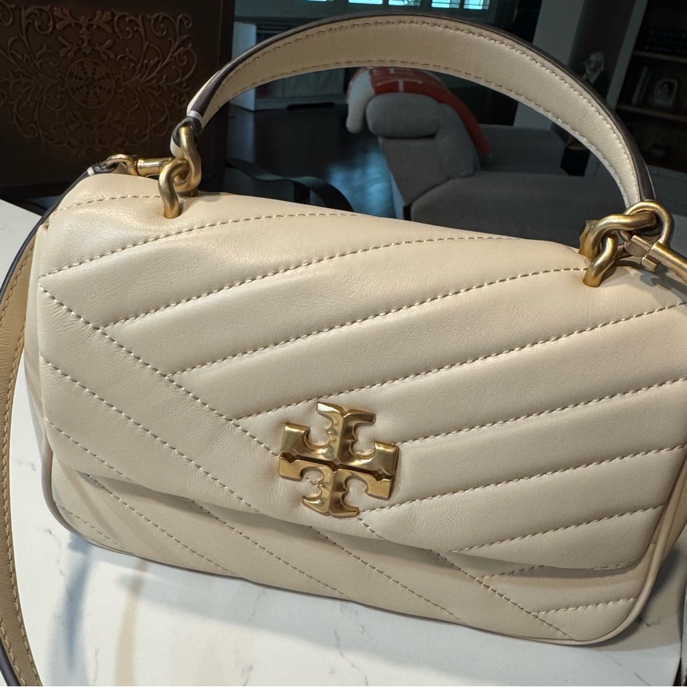 Tory Burch crossbody bag - Picture 2 of 7